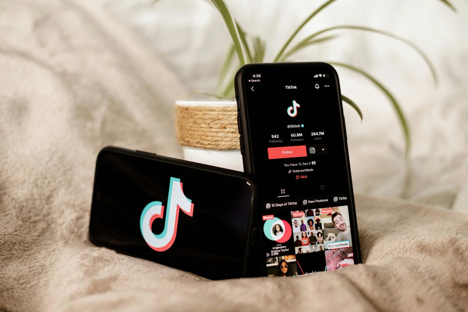 TikTok Code Points to Peer-to-Peer Payments in Chats