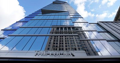 Lumen Technologies Pivots to AI Networking, Partners with Anthropic and Yankees