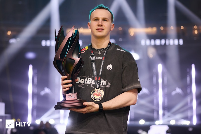 Esports Star tN1R Credits Mental Coaching for Form Revival — A Lesson for Crypto Traders in Extreme Fear
