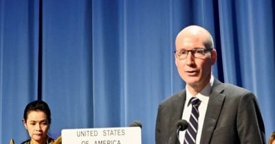 IAEA to Remove Nuclear Material From Secret Syrian Site in US-Brokered Deal