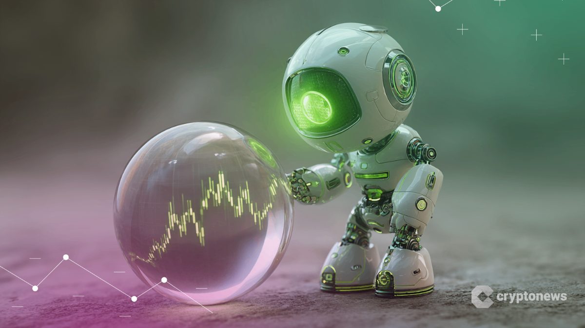 Alibaba's Qwen AI Predicts Bitcoin at $95K–$100K by End of May