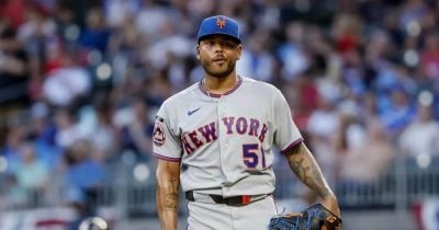 Mets Trade Freddy Peralta to Rays, Signal Rebuild Ahead of Deadline