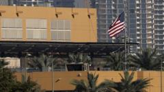US Tells Citizens in Middle East to Prepare to Leave, Stirring Crypto Flight Fears