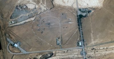 Iran Activates Air Defenses in Isfahan as US Strikes Continue