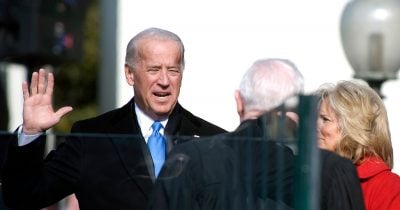 Biden's $600B Clean Energy Funding Survives Trump's Spending Cuts