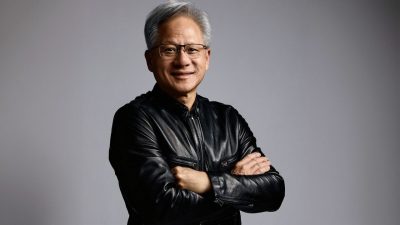 Nvidia, Cisco Back New Pluggable Optics Format to Cut AI Data Center Power