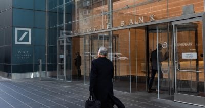 Deutsche Bank Adopts Google Cloud AI to Lift Revenue, Trim Costs