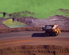 BHP’s Decarbonisation Stalls Seen as Potential Boost for Bitcoin Miners