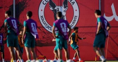 Iran Football Team Wins US Visa Appeals for Four Delegates