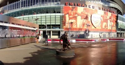 Arsenal Extends Emirates Sponsorship Deal Through 2033 in $550 Million Agreement