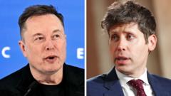 Juri Berbincang dalam Perbicaraan Musk-Altman apabila Kripto Memandang Preseden Liabiliti AI