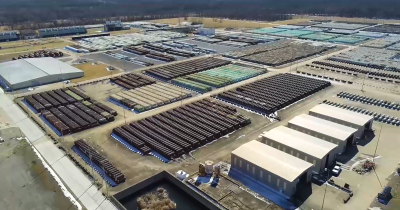 Federal Government to Convert Paducah Uranium Plant into AI Data Center