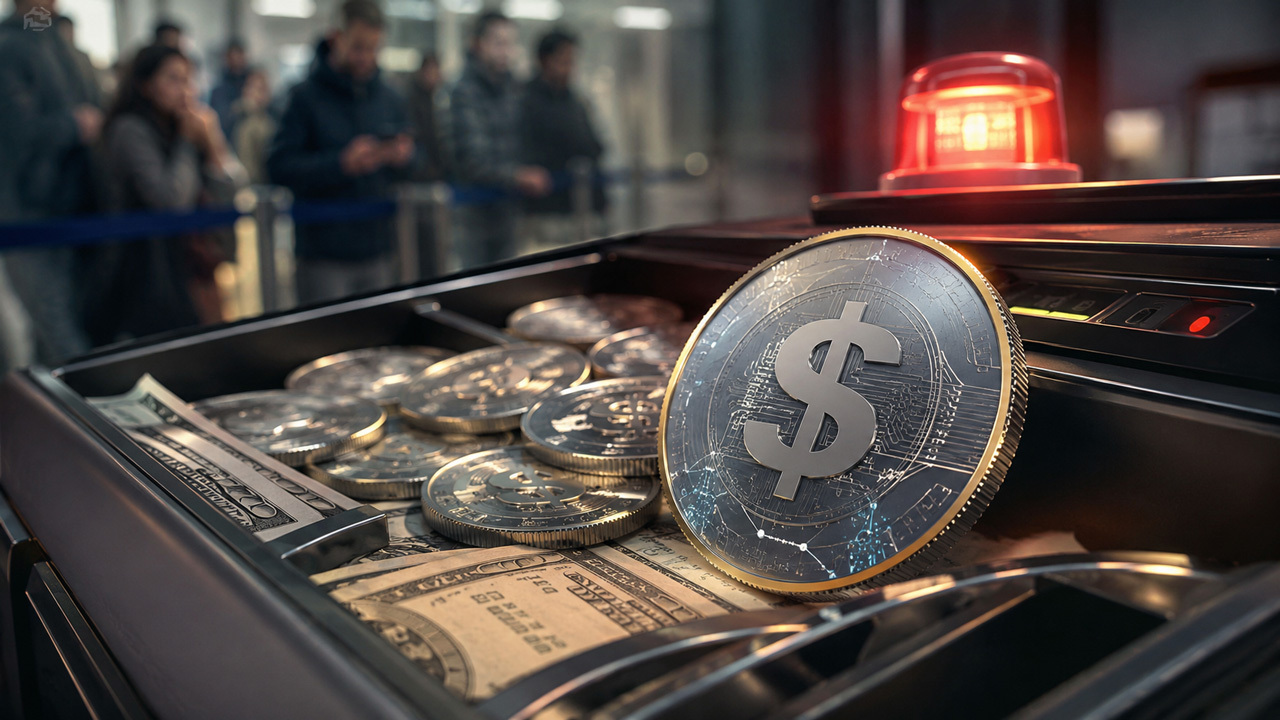 La capitalisation boursière des stablecoins atteint un record de 322 milliards de dollars alors que Western Union entre dans la mêlée