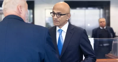 Microsoft CEO Nadella Blasts OpenAI Board Over 'Amateur City' Removal Attempt