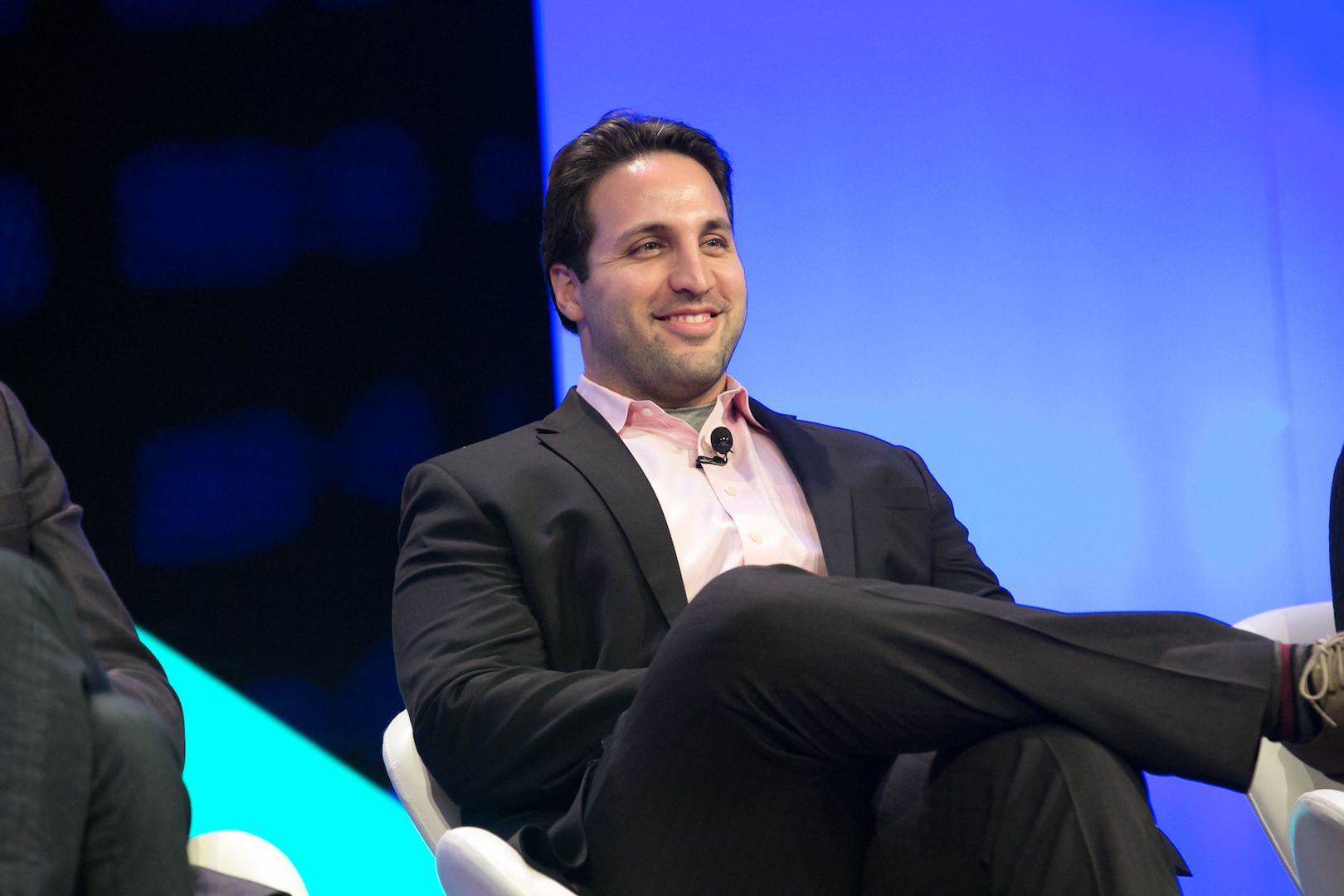 Multicoin Capital's Kyle Samani Steps Down to Pursue AI, Robotics