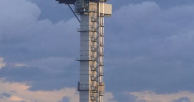 Berlin Accuses Russia of Drone Attack on Leipzig Airport