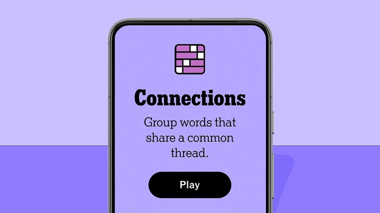 NYTimes Publishes Connections and Strands Puzzle Answers, Shifting Retail Focus
