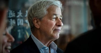 Jamie Dimon Sees $1 Trillion AI Spend by 2027, Crypto Infrastructure in the Crosshairs