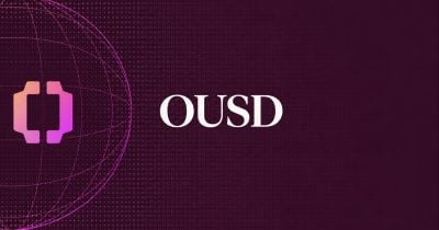 Open Standard Launches OUSD Stablecoin Backed by Coinbase, Stripe, Visa, Mastercard