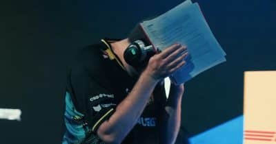 Valve’s New Cologne Major Sticker System Could Widen Esports Wealth Gap