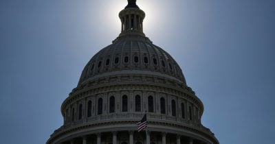 U.S. Slaps 10-13% Tariffs on Dozens of Nations Over Forced Labor Concerns