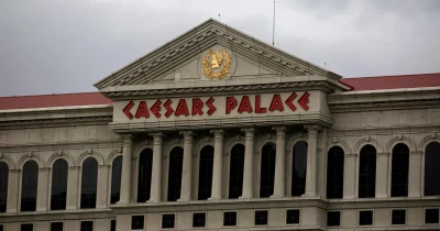 Fertitta Entertainment to Buy Caesars in $18 Billion All-Cash Deal