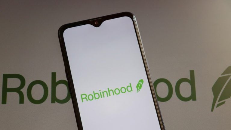 Robinhood Posts Record $1.31B Revenue in Q2 2026 as Event Contracts Surge Tenfold