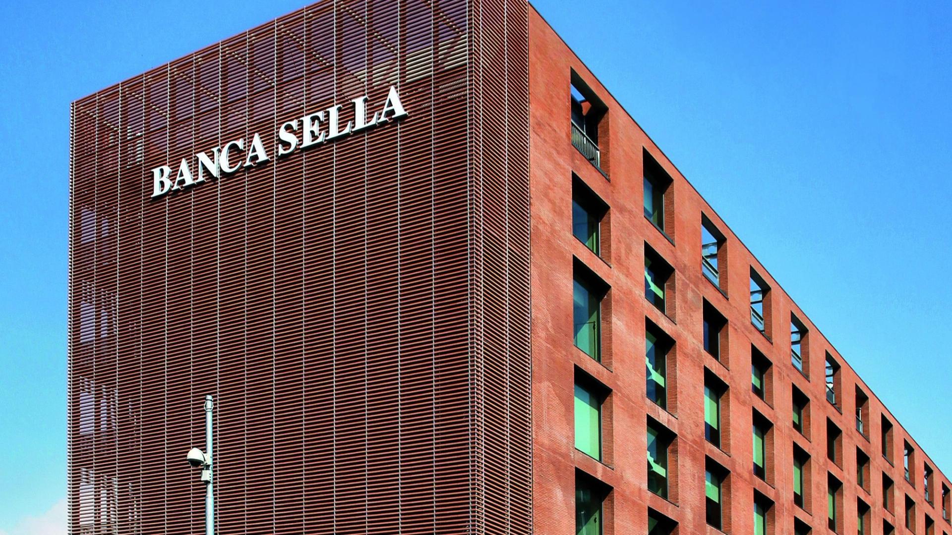 Banca Sella Becomes First Italian Bank Authorized for Crypto Custody Under MiCA