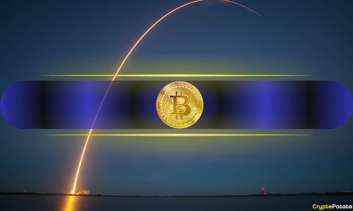 Bitcoin Tops $81K as Treasury Doubles Long-End Bond Buybacks