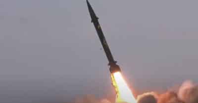 Iran Missile Strike on US Base Triggers $80 Billion Crypto Selloff