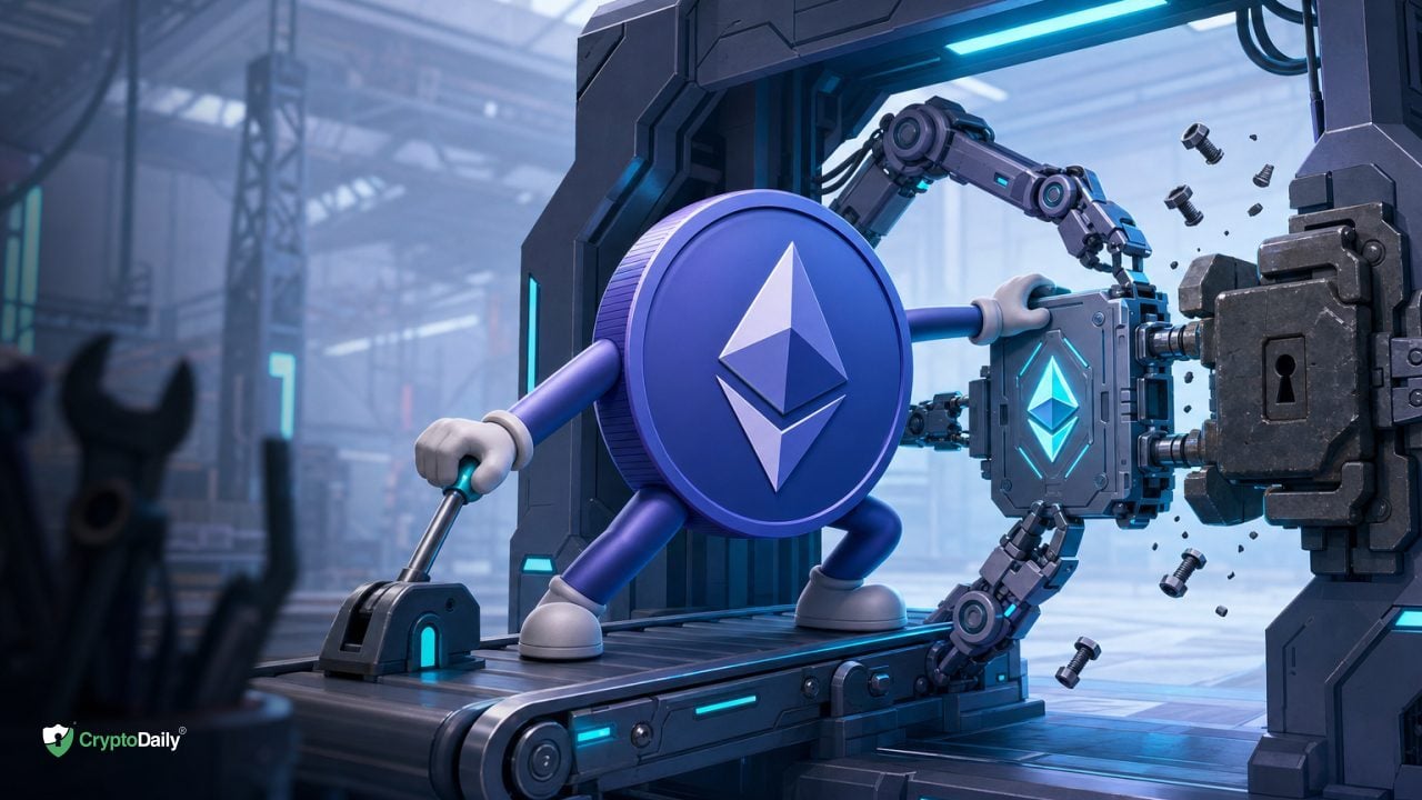 Ethereum Programmable Accounts Go Live, But Study Finds $2.3M in Losses from Malicious Contracts