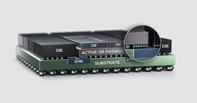 MediaTek Taps Intel for Chip Packaging Alongside TSMC in Dual-Source Strategy