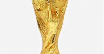 Crypto World Cup Prediction Markets Surpass $2 Billion in Trading Volume