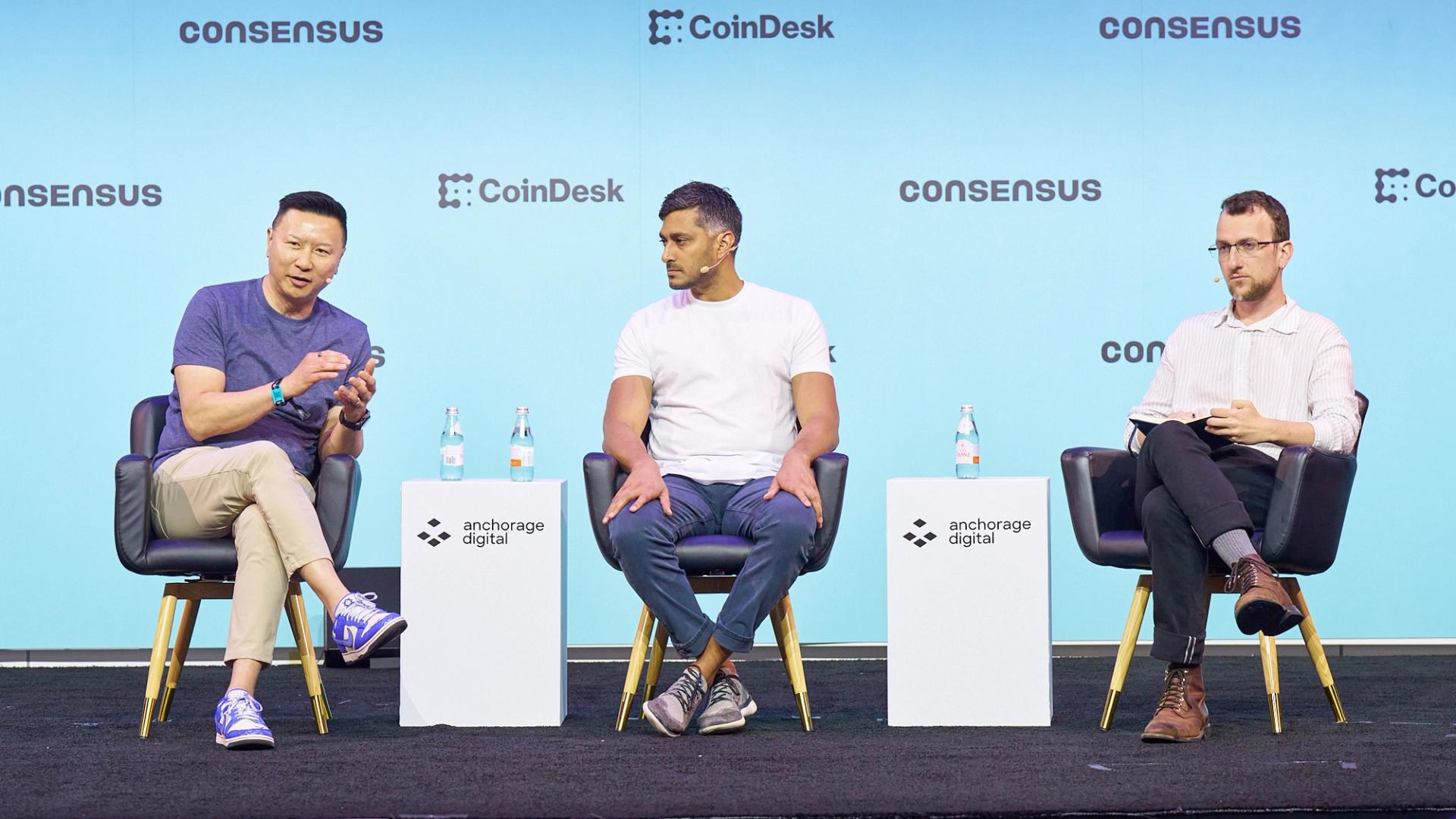 Kraken Parent Payward Seeks $20B Valuation in Fundraising Round Ahead of Potential IPO