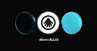Allora Debuts Cobot, a Prediction-Focused AI Trading Tool on Its Network