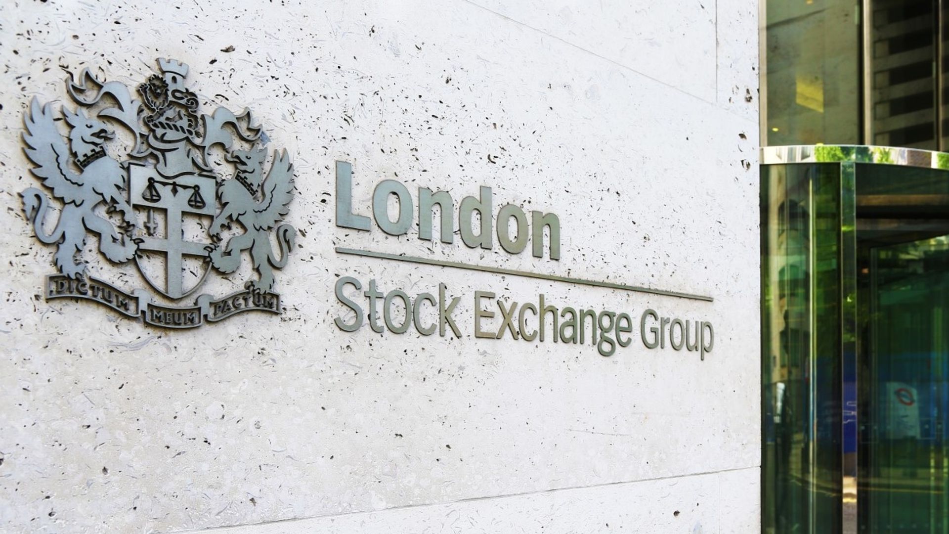 London Stock Exchange Taps Kraken Owner to Tokenize Top UK Stocks