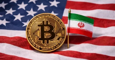 US Strikes in Southern Iran Trigger $300M Crypto Liquidation Wave