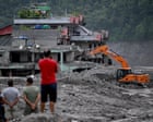 Nepal-Tibet Floods Leave 43 Australians Missing, Death Toll Tops 810