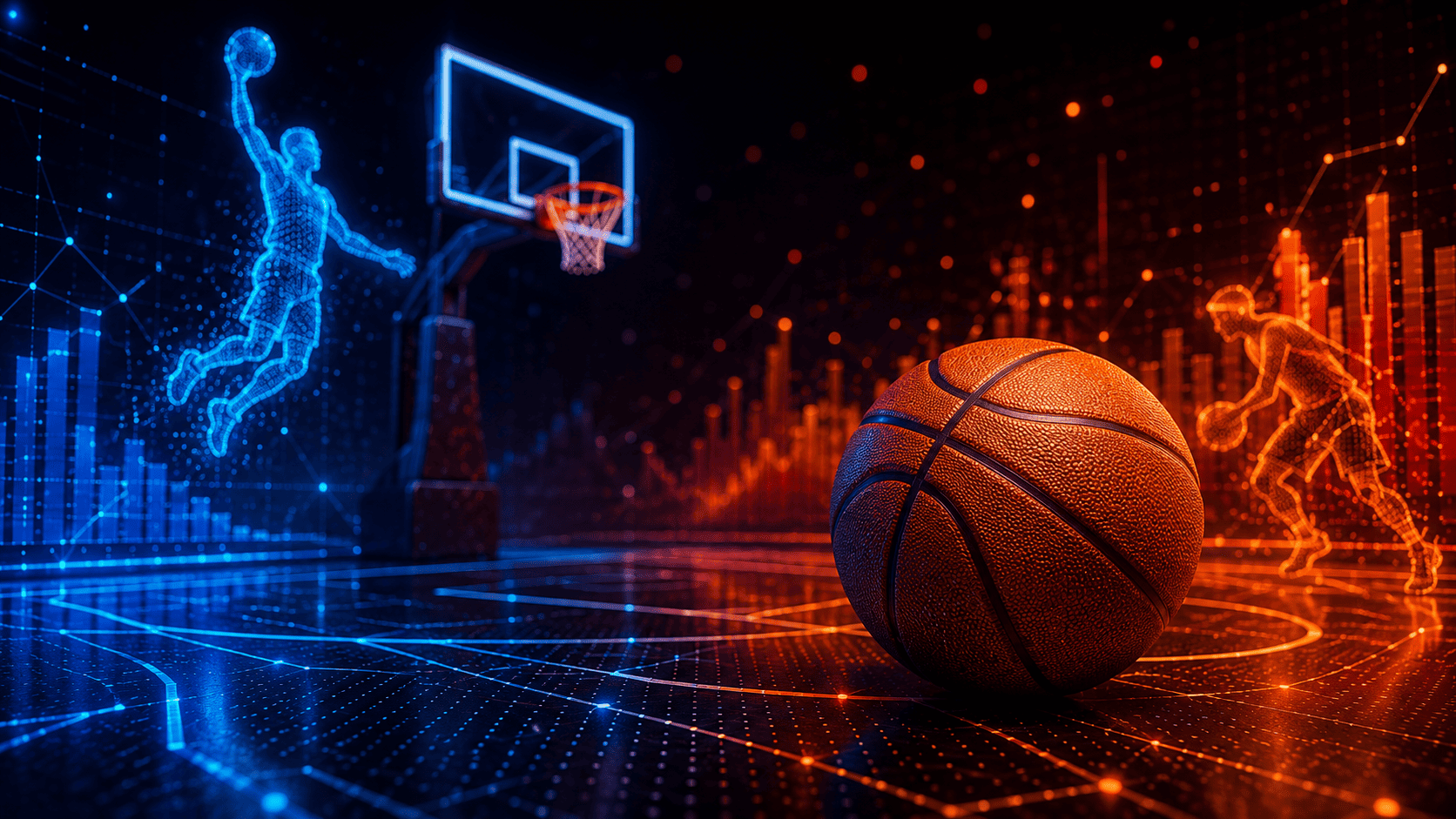 NBA Releases 2026-27 Schedule: Opening Night Tripleheader, Cup Final Set