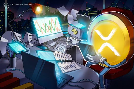 Massive XRP Outflow Sparks Potential 30% Price Rally