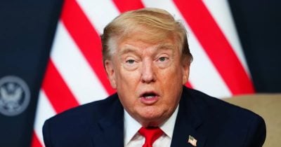 Trump's Economic Policies Fuel Inflation as Labor Market Weakens at 18-Month Mark