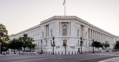 US Senate Drops Full Crypto Market Structure Bill — Here’s What’s Inside