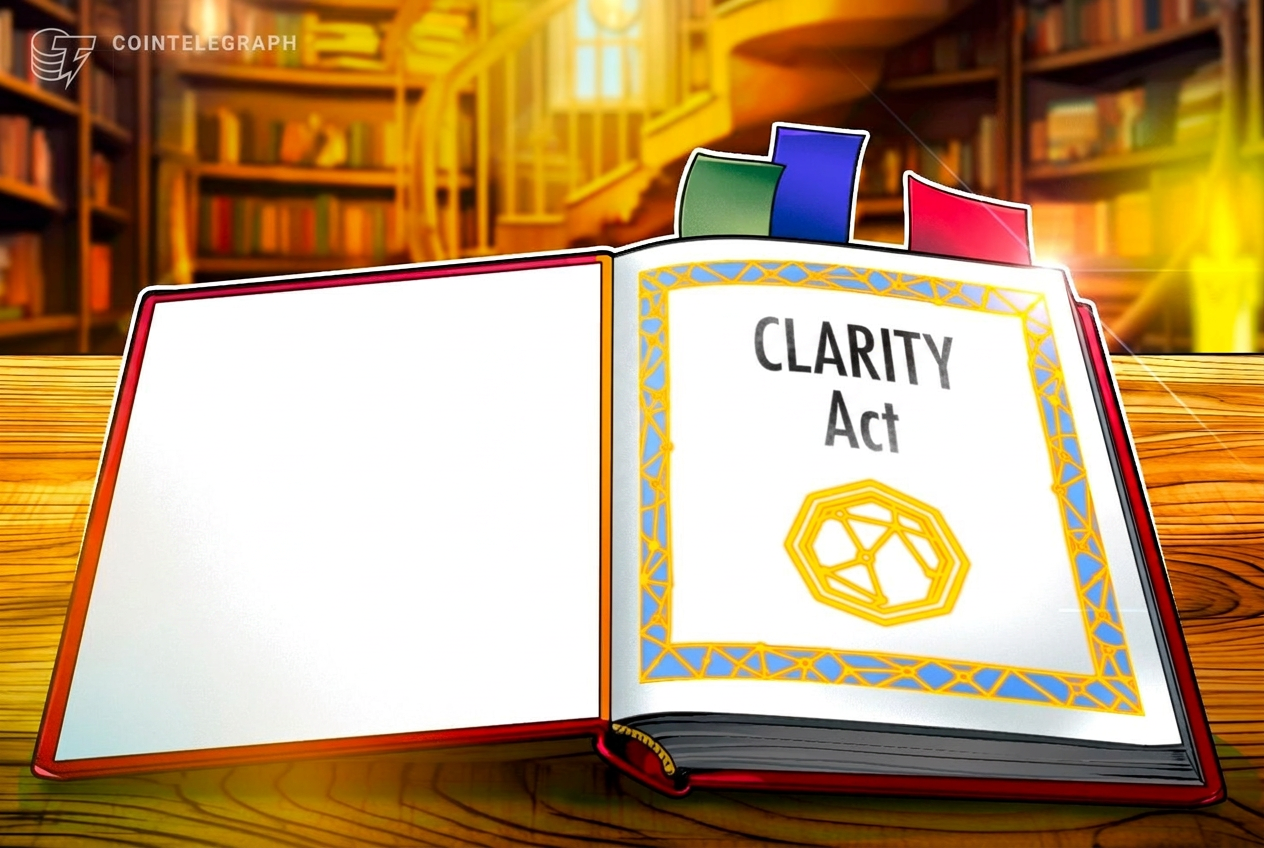 Lummis: CLARITY Ethics Rules Would Bar US Officials From Token Issuance Until 2029