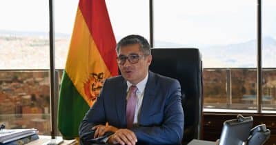 Bolivia Nears IMF Financing Deal After Abandoning Dollar Peg
