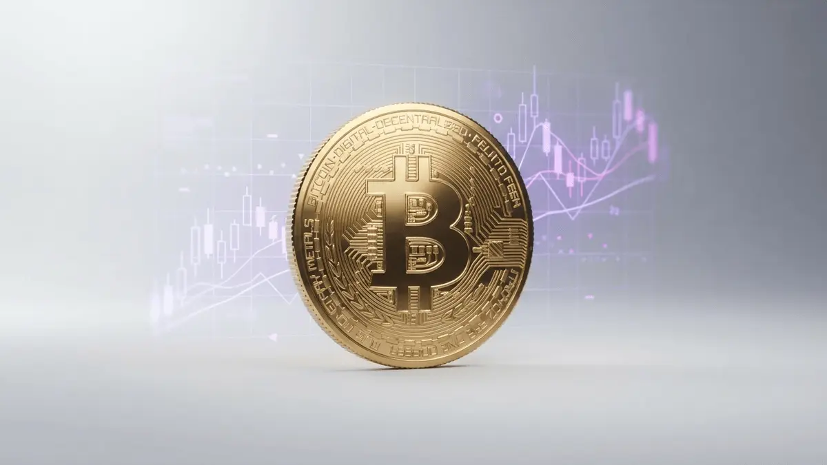 比特币反弹至6.4万美元上方，此前清算额达10亿美元，Bitwise首席投资官称回调为积累机会