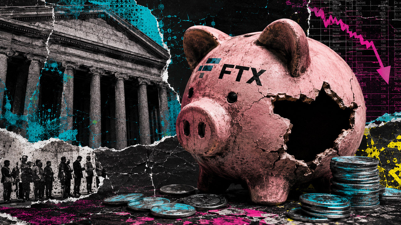 FTX to Begin $900 Million Fifth Distribution on July 31, 2025