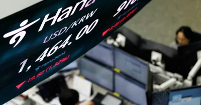 South Korea to Launch 24-Hour Dollar-Won Forex Trading on July 6