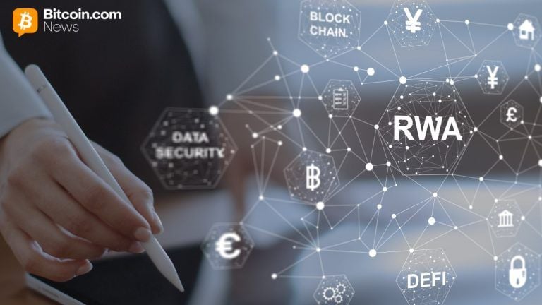 Standard Chartered Sees $4 Trillion in Tokenized Assets on Blockchain by 2028