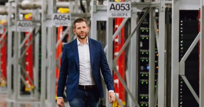American Bitcoin Posts $57M Q2 Loss, Mining Revenue Hits $67M