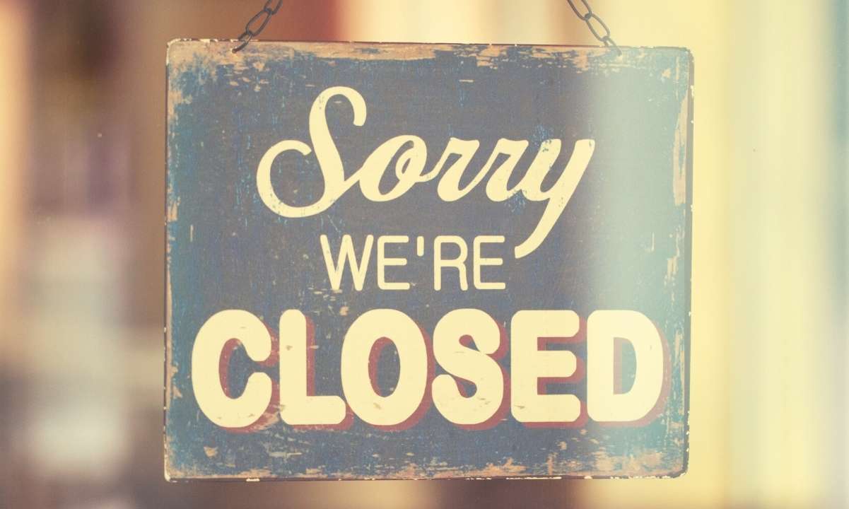 Prediction Markets Terminal Fireplace Shuts Down, Users Have Until Sept. 30 to Exit